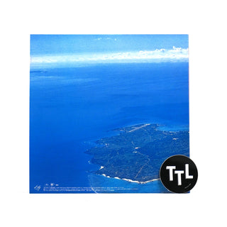 Masayoshi Takanaka: All Of Me (Colored Vinyl, Japan Import) Vinyl 2LP