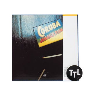 Masayoshi Takanaka: Jolly Jive (180g, Colored Vinyl) Vinyl LP