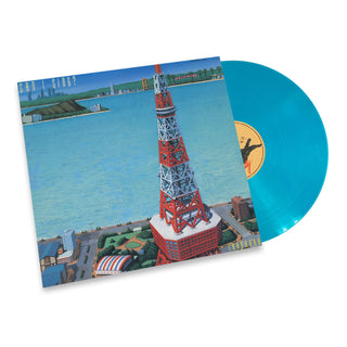 Masayoshi Takanaka: Can I Sing? (Colored Vinyl) Vinyl LP