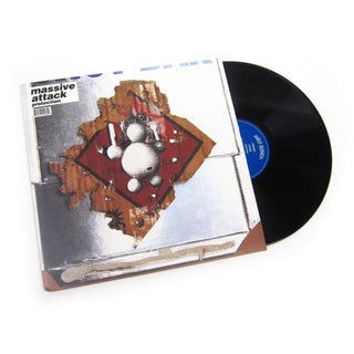 Massive Attack: Protection Vinyl LP