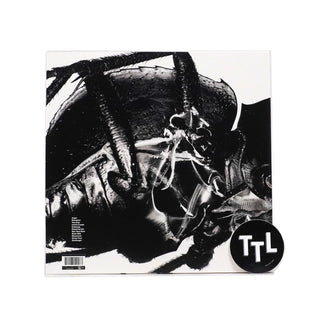 Massive Attack: Mezzanine Vinyl 2LP