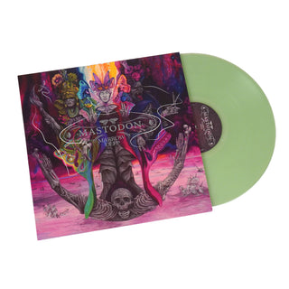 Mastodon: Marrow Deep (Indie Exclusive Colored Vinyl) Vinyl 2LP