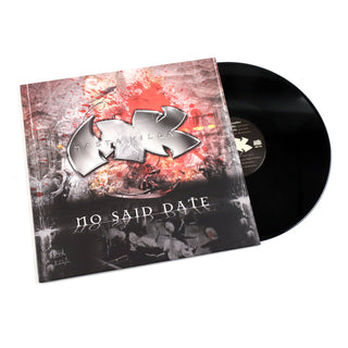 Masta Killa: No Said Date Vinyl 2LP