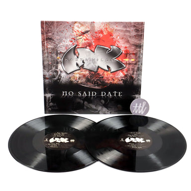 Masta Killa: No Said Date Vinyl 2LP