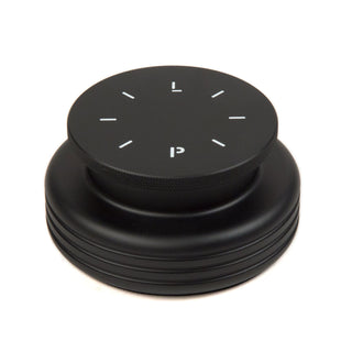 MasterSounds: Turntable Weight Record Stabilizer - Line Phono Edition
