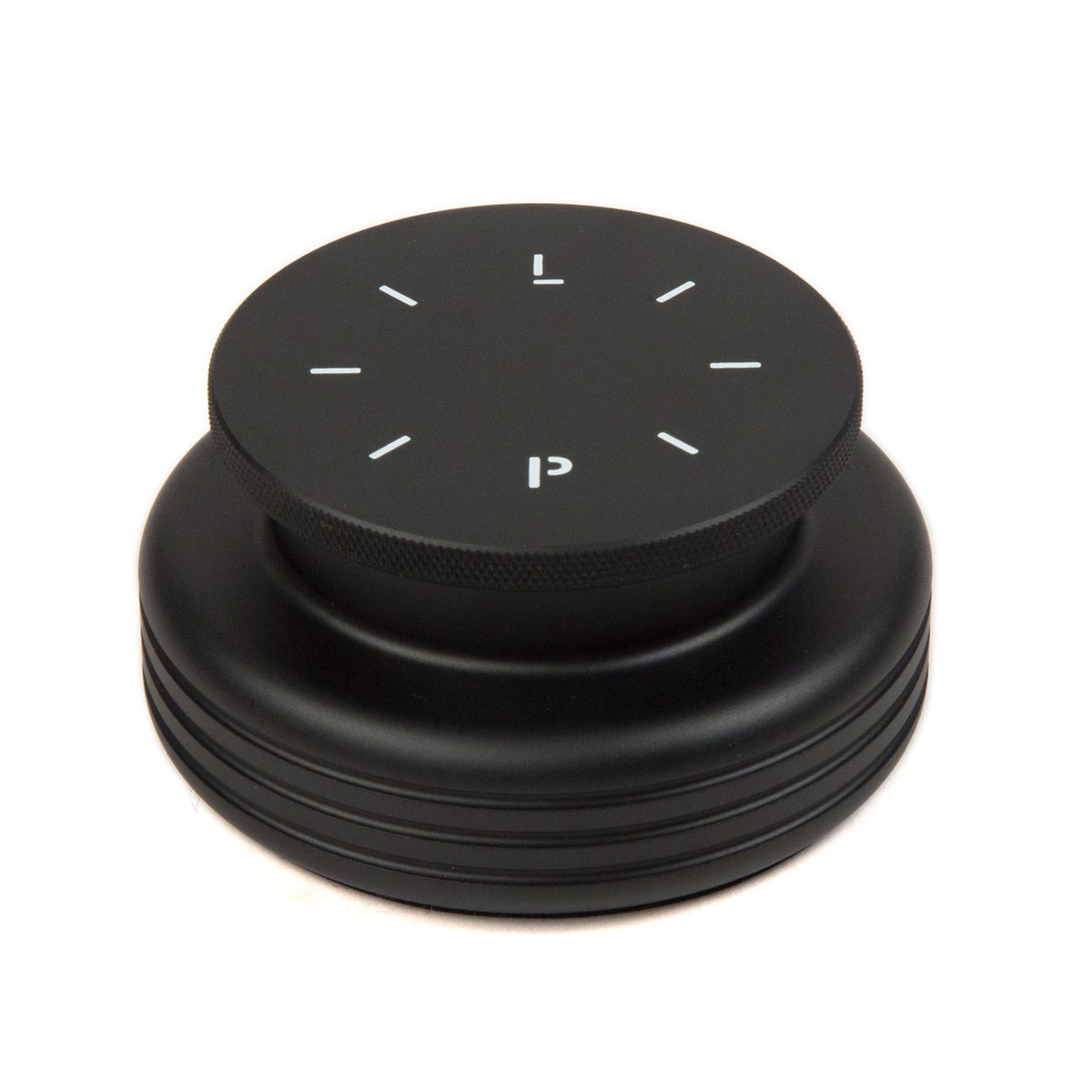 MasterSounds: Turntable Weight Record Stabilizer - Line Phono Edition