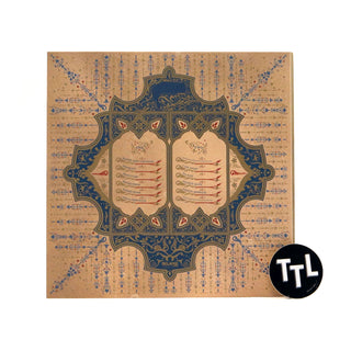 Mastodon: Leviathan (Green Splatter Colored Vinyl) Vinyl LP