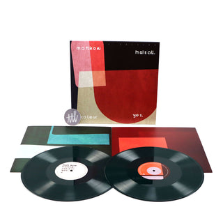 Matthew Halsall: Colour Yes (Colored Vinyl) Vinyl LP