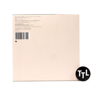 Matthew Halsall: Colour Yes (Colored Vinyl) Vinyl LP