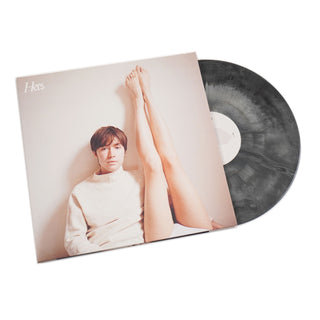 Matt Maltese: Hers (Indie Exclusive Colored Vinyl) Vinyl LP