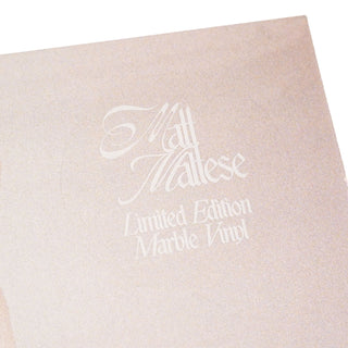 Matt Maltese: Hers (Indie Exclusive Colored Vinyl) Vinyl LP