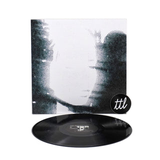 Mareux: The Perfect Girl - 10th Anniversary Edition Vinyl 12"