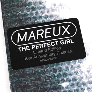 Mareux: The Perfect Girl - 10th Anniversary Edition Vinyl 12"