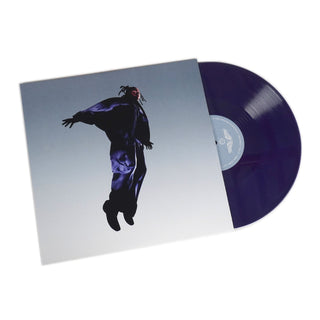 Mavi: The Pilot (Colored Vinyl) Vinyl LP