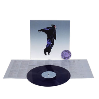 Mavi: The Pilot (Colored Vinyl) Vinyl LP