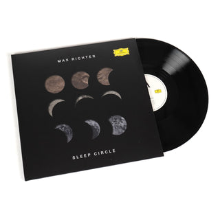Max Richter: Sleep Circle Vinyl 3LP