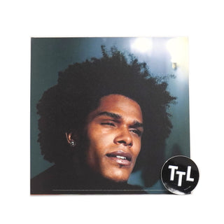 Maxwell: Maxwell’s Urban Hang Suite - 30th Anniversary Vinyl 2LP