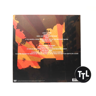 Mayday Parade: A Lesson In Romantics (Colored Vinyl) Vinyl LP