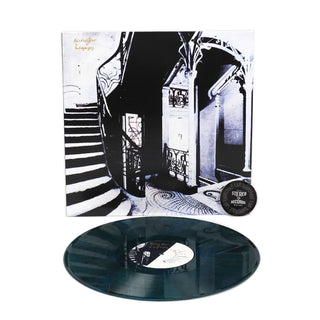 Mazzy Star: She Hangs Brightly (Indie Exclusive Colored Vinyl) Vinyl LP 
