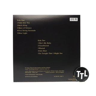 Mazzy Star: So Tonight That I Might See (Indie Exclusive Colored Vinyl) Vinyl LP