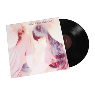 My Bloody Valentine: Isn't Anything (Import) Vinyl LP