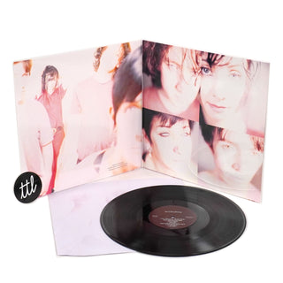 My Bloody Valentine: Isn't Anything (Import) Vinyl LP