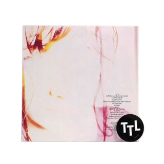 My Bloody Valentine: Isn't Anything (Import) Vinyl LP