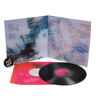 My Bloody Valentine: Loveless (Import) Vinyl LP