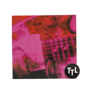 My Bloody Valentine: Loveless (Import) Vinyl LP
