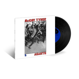McCoy Tyner: Asante (Tone Poet 180g) Vinyl LP - PRE-ORDER