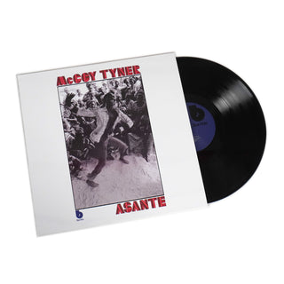 McCoy Tyner: Asante (Tone Poet 180g) Vinyl LP