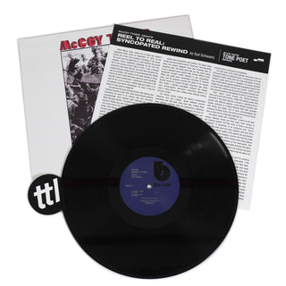 McCoy Tyner: Asante (Tone Poet 180g) Vinyl LP