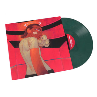 McKinley Dixon: Beloved! Paradise! Jazz!? (Eco Colored Vinyl) Vinyl LP