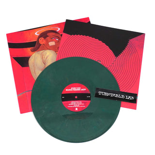 McKinley Dixon: Beloved! Paradise! Jazz!? (Eco Colored Vinyl) Vinyl LP