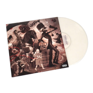 My Chemical Romance: Black Parade (Import, Colored Vinyl) Vinyl 2LP