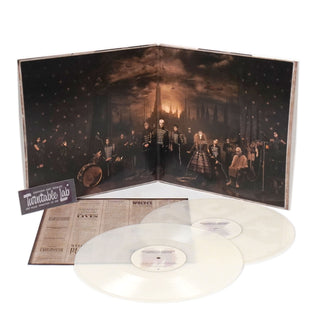 My Chemical Romance: Black Parade (Import, Colored Vinyl) Vinyl 2LP