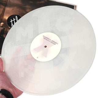 My Chemical Romance: Black Parade (Import, Colored Vinyl) Vinyl 2LP