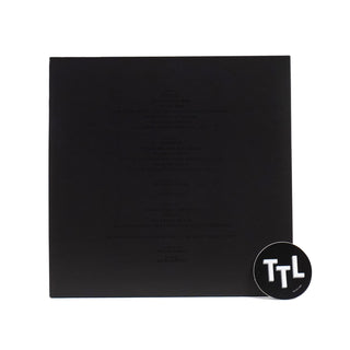 My Chemical Romance: Three Cheers For Sweet Revenge - Deluxe Edition (Indie Exclusive Colored Vinyl) Vinyl 2LP