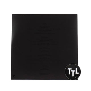 My Chemical Romance: Three Cheers For Sweet Revenge (Colored Vinyl) Vinyl 2LP