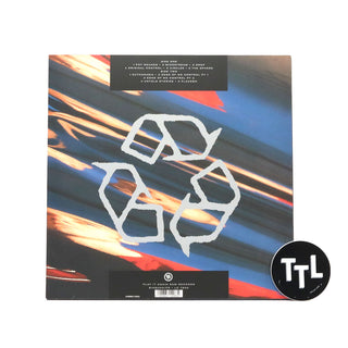 Meat Beat Manifesto: Satyricon Vinyl LP