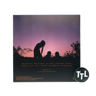 Meat Puppets: Meat Puppets II Vinyl LP