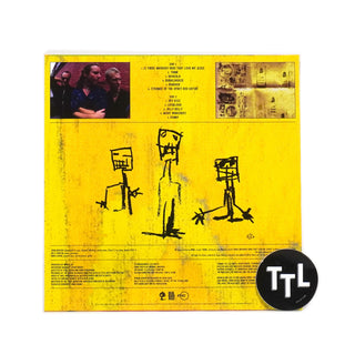 Medeski, Martin & Wood: Shack-Man (Colored Vinyl) Vinyl LP