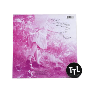 Meat Puppets: Too High To Die (Colored Vinyl) Vinyl LP