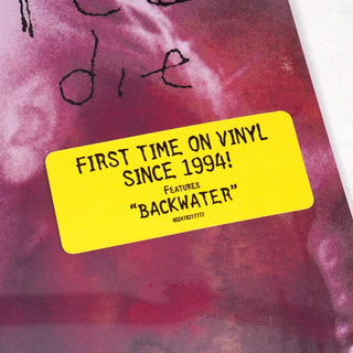 Meat Puppets: Too High To Die (Colored Vinyl) Vinyl LP