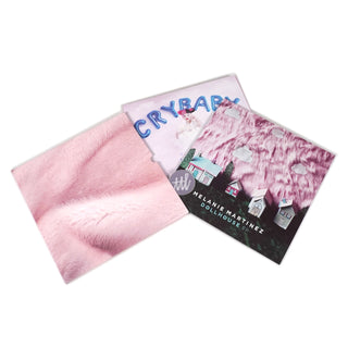 Melanie Martinez: Cry Baby - 10th Anniversary Edition (Colored Vinyl) Vinyl 3LP