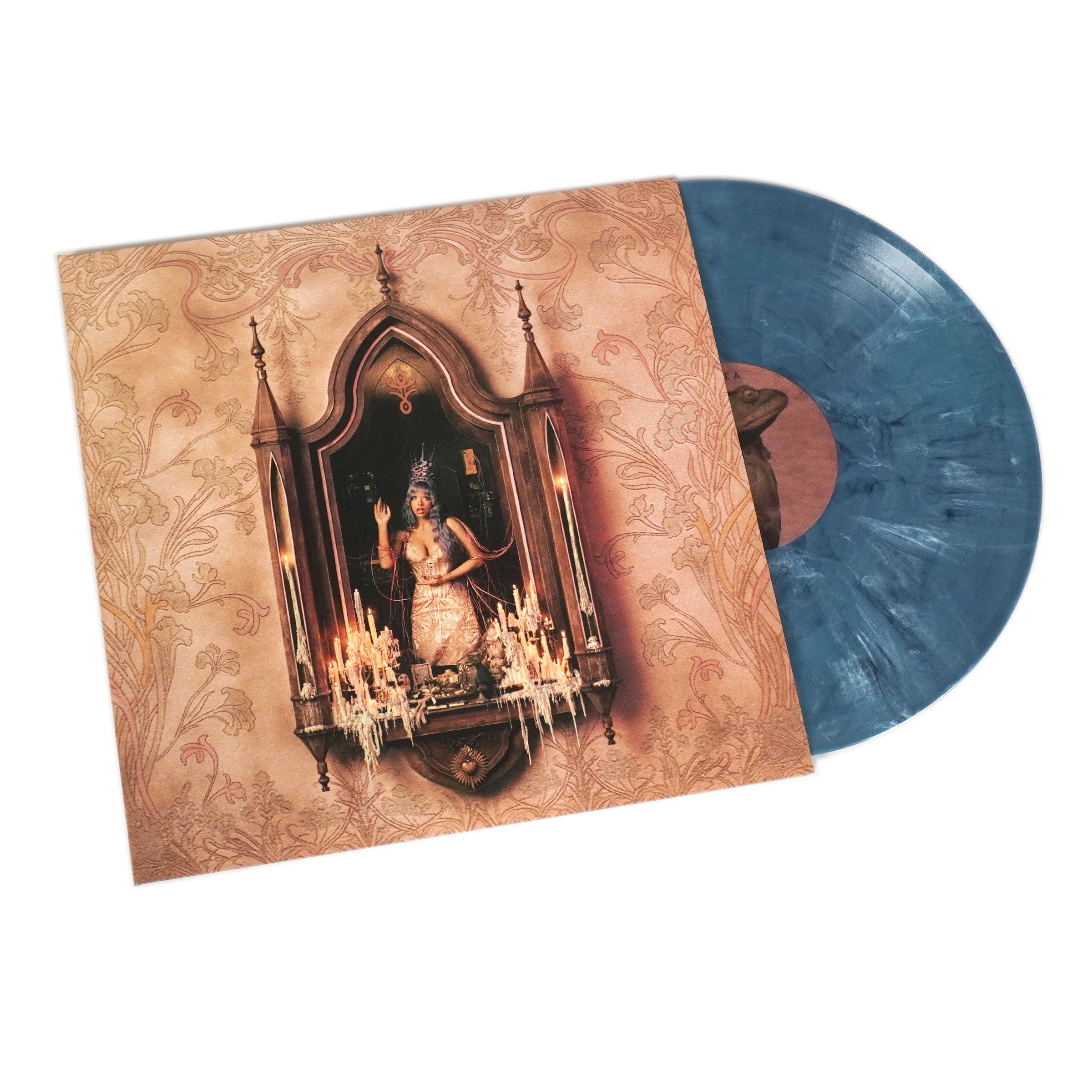 Melanie Martinez: HADES (Indie Exclusive Colored Vinyl) Vinyl 2LP
