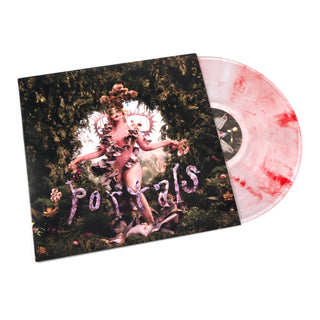 Melanie Martinez: Portals (Colored Vinyl) Vinyl LP