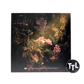 Melanie Martinez: Portals (Colored Vinyl) Vinyl LP