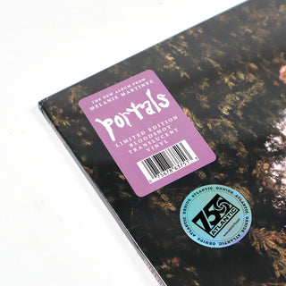 Melanie Martinez: Portals (Colored Vinyl) Vinyl LP