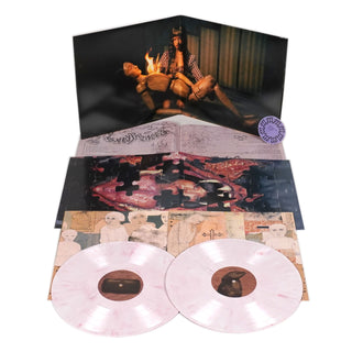 Melanie Martinez: HADES (Colored Vinyl) Vinyl 2LP 